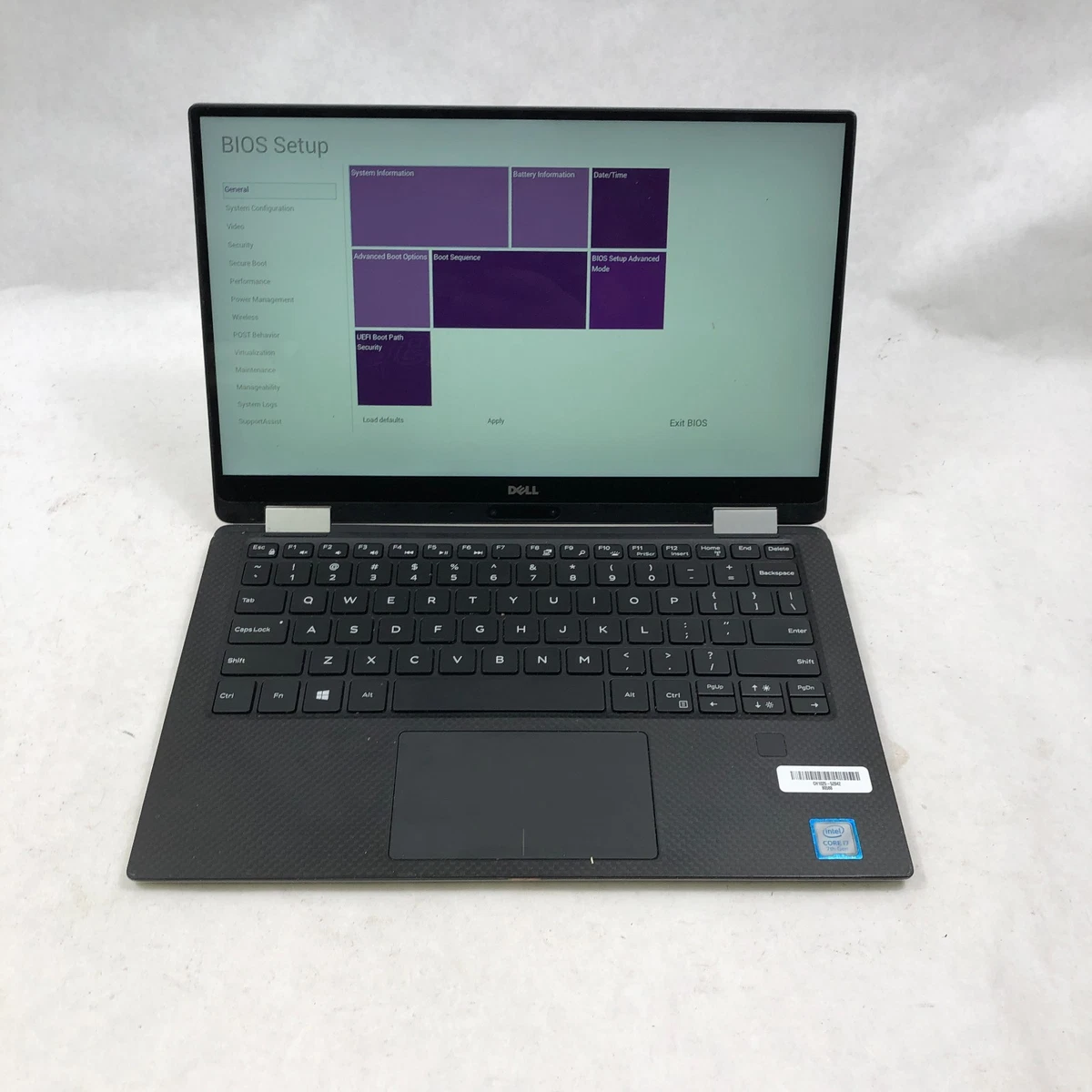 Dell XPS13 9365 ジャンクPC Dell XPS 13 9365 PC Laptops & Notebooks for Sale - eBay