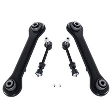 Rear Lower Forward Control Arms Stabilizer Li...