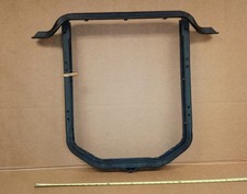 Nos Gm 47-55 Chevy Utility Truck Radiator Core Support 48 49 50 51 52 53 54