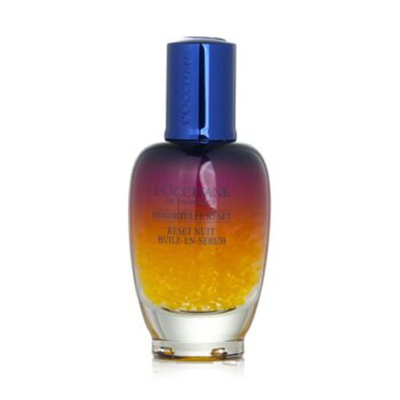 #ad L#x27;Occitane Ladies Immortelle Overnight Reset Oil In Serum 1.6 oz Skin Care $58.29