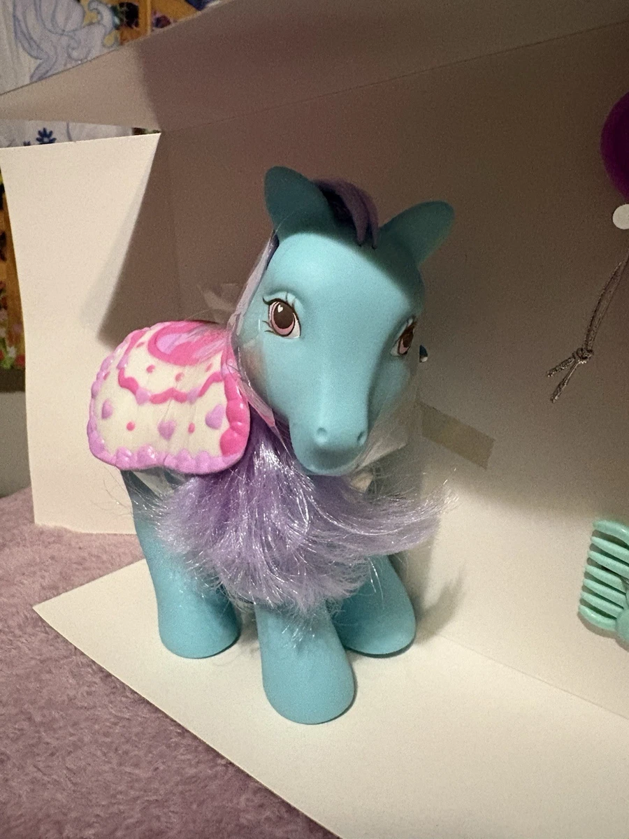 Hasbro My Little Pony 1990-1999 Time Period Manufactured Cartoon