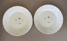 CORELLE by Corning Enchanted 8.5  Salad Lunch...