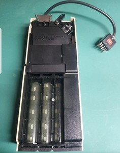 Mars MEI TRC 6010 XV  24V  For Parts/repair