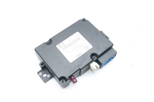 MERCEDES-BENZ C Coupe C204 Bluetooth Steuergerät A2429004801 2.10 33099869