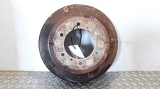 Disque de frein Mitsubishi MONTERO