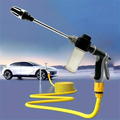 #ad #ad Car Snow Foam Washer Gun High Pressure Garden Wash Cleaning Soap Bottle Sprayer $29.99