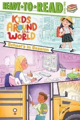 Elizabeth Dennis School's in Session (Gebundene Ausgabe)