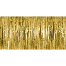 Gutermann Sulky Sliver Thread, Embroidery Metallic, 200m, All colours, 709786