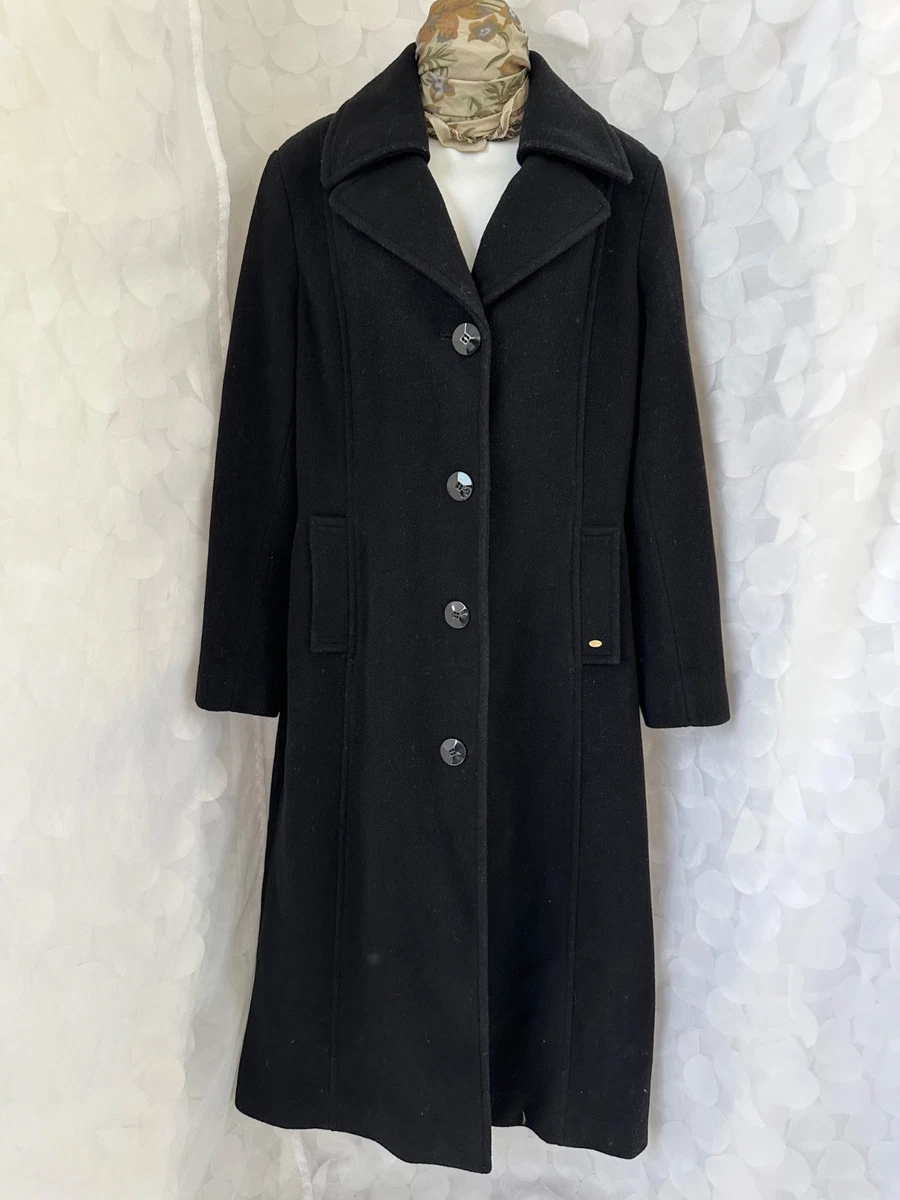 Wool Blend Coats Vintage Coats, Jackets & Vests for Women for sale
