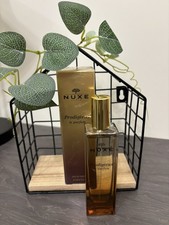 NUXE PRODIGIEUX EAU DE PARFUM 50ML BNIB RRP £47 
