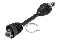 NTY Antriebswelle Links FüR Fiat Panda 0.9 12- Lancia Ypsilon 0.9 11- MTM