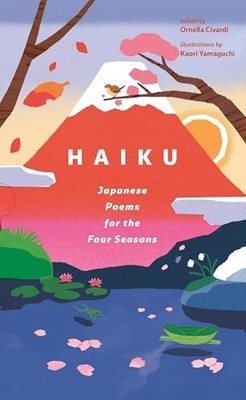 Haiku Japanese Poems for the F - GOOD