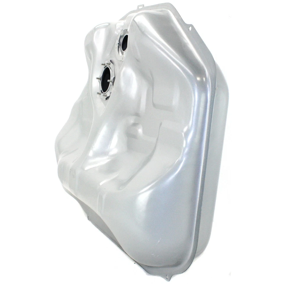 13.5 Gallon Fuel Gas Tank For 1992-1995 Honda Civic Silver - Изображение 3 из 4