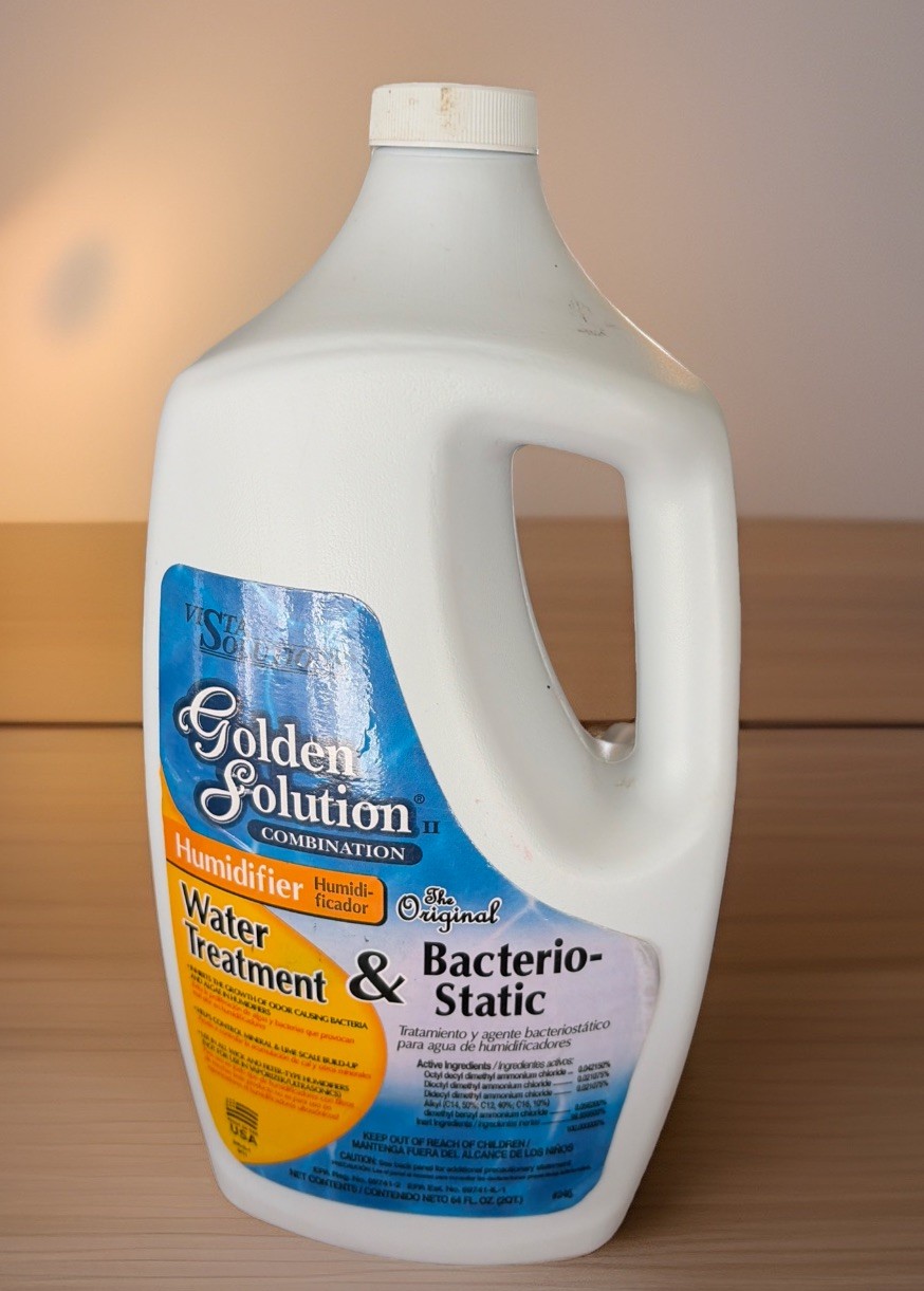 Treatment 64 Oz Vtg Read