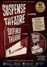 Kraft Mystery Theatre (1961) Classic TV Myste...