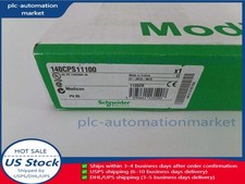 In Box 140CPS11100 140 CPS 11100 Quantum Power Module US Free TAX