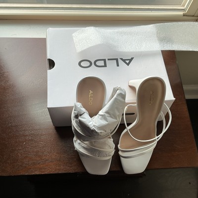 Aldo Nivi  New  With Box