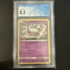 Mewtwo SM214 Black Star Promo CGC 8.5