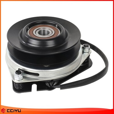 ?Electric PTO clutch For Ogura MAGTDX11CU X0703 Uses belt width 1/2'' or 5/8''