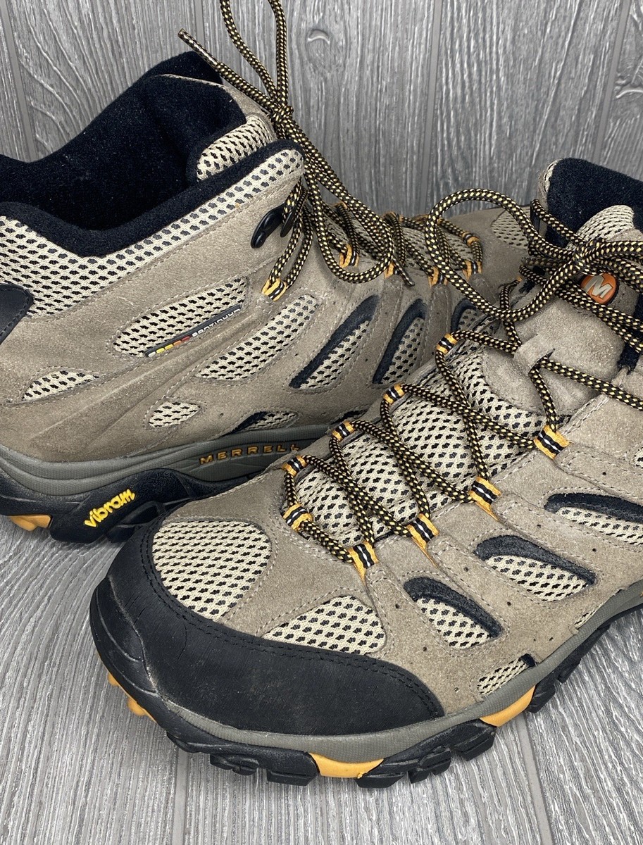 Merrell Moab Men display picture 2