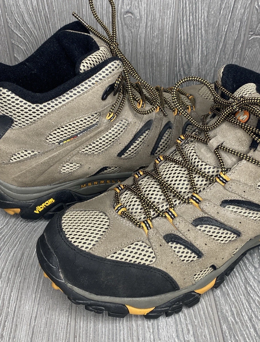 Merrell 14 US Hiking Shoes & Boots for Men for sale | eBay display picture 3