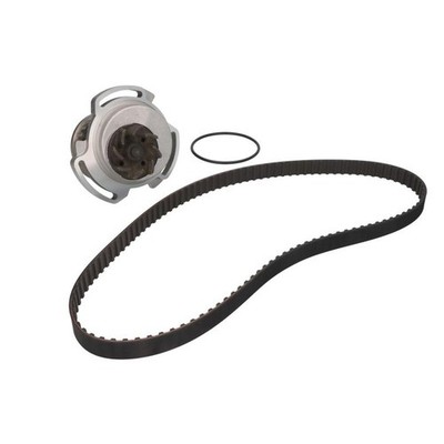   CONTITECH WATER PUMP & TIMING BELT KIT CT 633 WP1 NEU DE STOCK