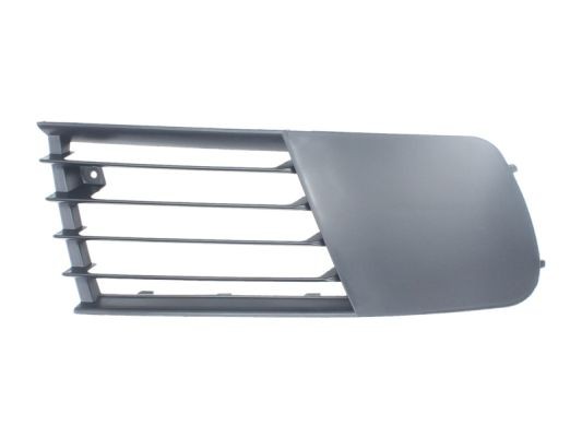 Right Front BLIC 6502-07-6609998P Ventilation Grilles, bumper for SEAT