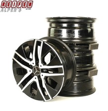 MERCEDES-BENZ GLA H247 GLB X247 18zoll ALU FELGEN A2474012700 TOP MERCEDES-BENZ GLA H247 GLB X247 18zoll ALU FELGEN A2474012700 TOP