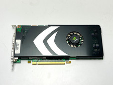 NVIDIA GeForce 8800 GT Mac Edition 512MB GDDR3