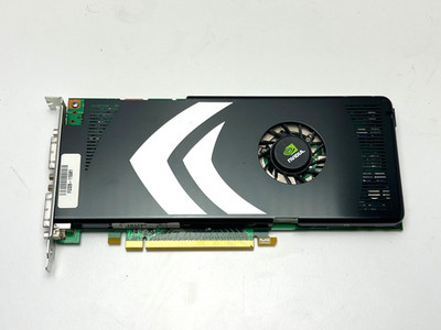 NVIDIA GeForce 8800 GT Mac Edition 512MB GDDR3