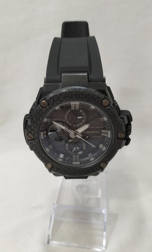 CASIO GST-B100 G-SHOCK - Picture 2 of 9