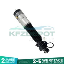 F�r BMW F01 F02 7er 740li 2007-2015 Sto�d�mpfer Hinten Links Luftfederung EDC