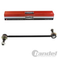Mapco HPS Koppelstange Vorne Passend FüR Ford Focus Galaxy Mondeo S-MAX Ford USA