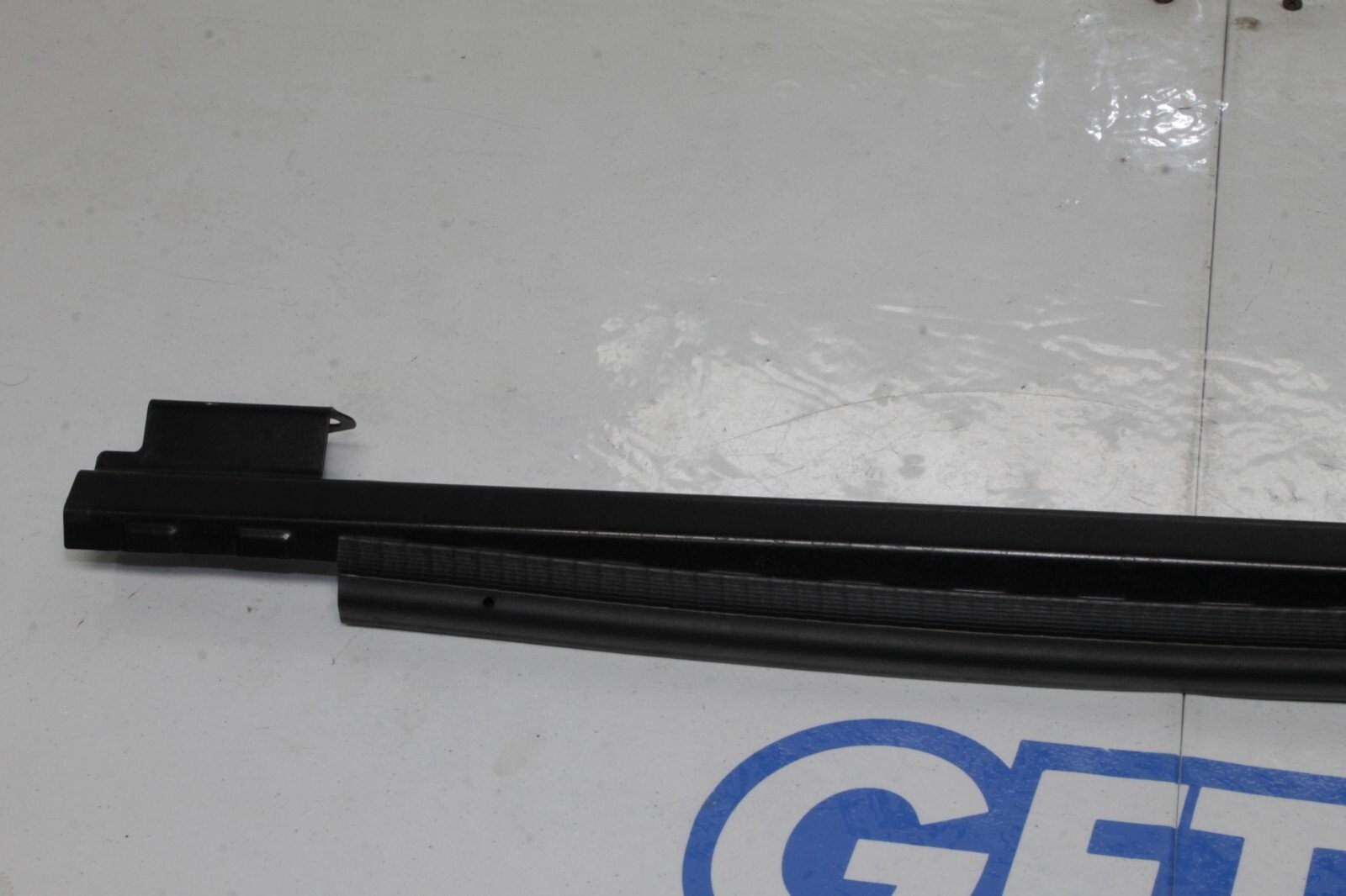 McLaren MP4-12C 2012-2014 Upper Glass P/N 11A63A319CP01