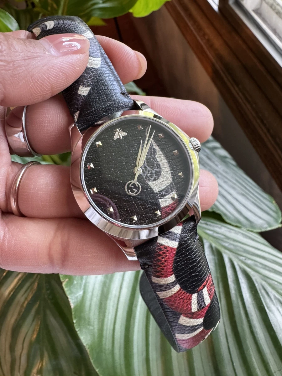 GUCCI Gタイムレス　メンズ 腕時計 25+ Gucci G-Timeless Wristwatches for Men for sale | Updated Oct 2026