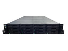 Synology RS2416RP+ 12-Bay NAS Server w/ 7x2TB HDDs & 12x 3.5" Caddies