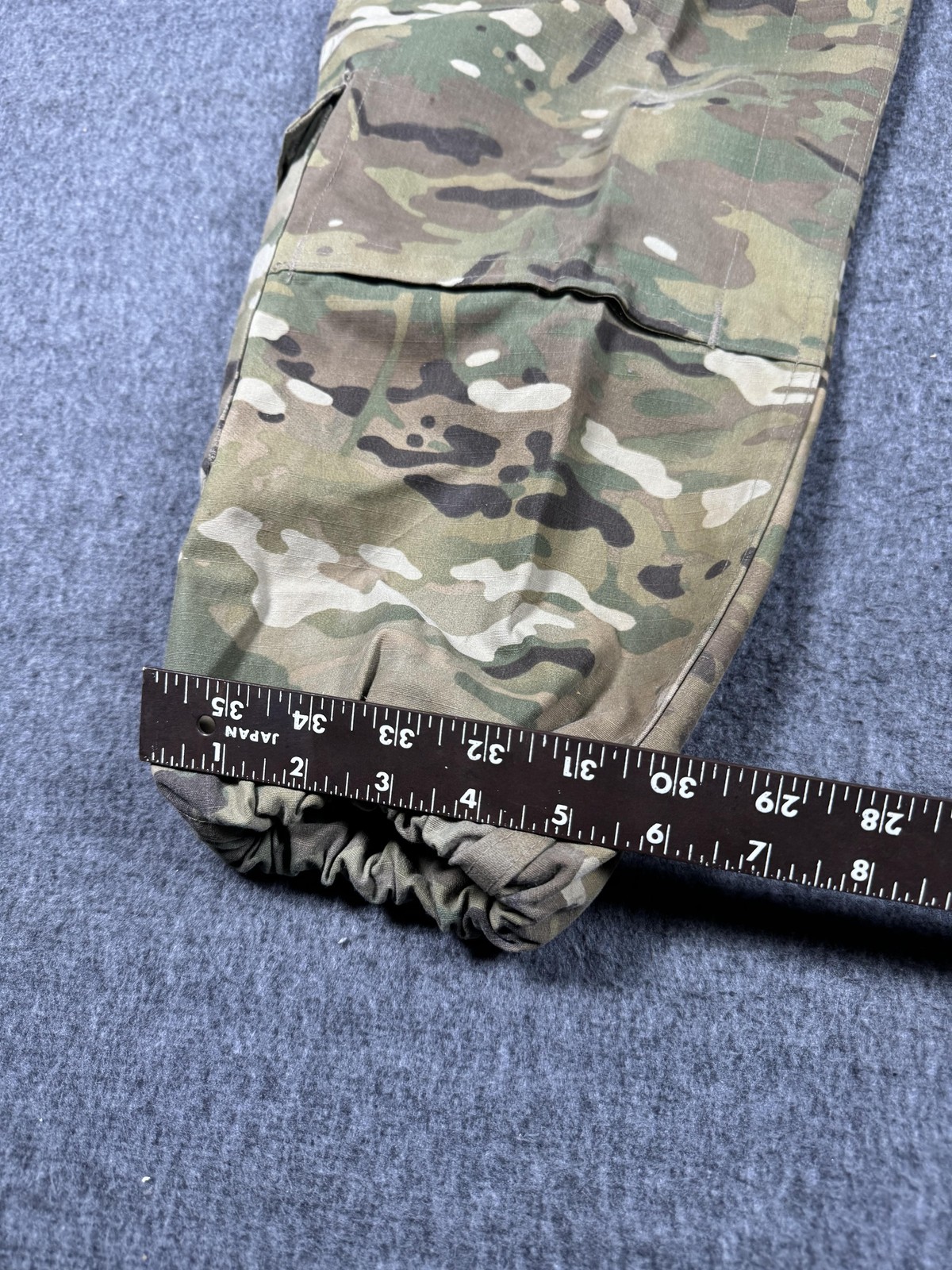 Propper Pants Mens Small Regular MultiCam Ripstop… - image 7