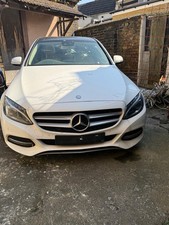 Breaking Mercedes-Benz C Class 2.1 C220d Sport Euro 6 (s/s) 4dr 2015