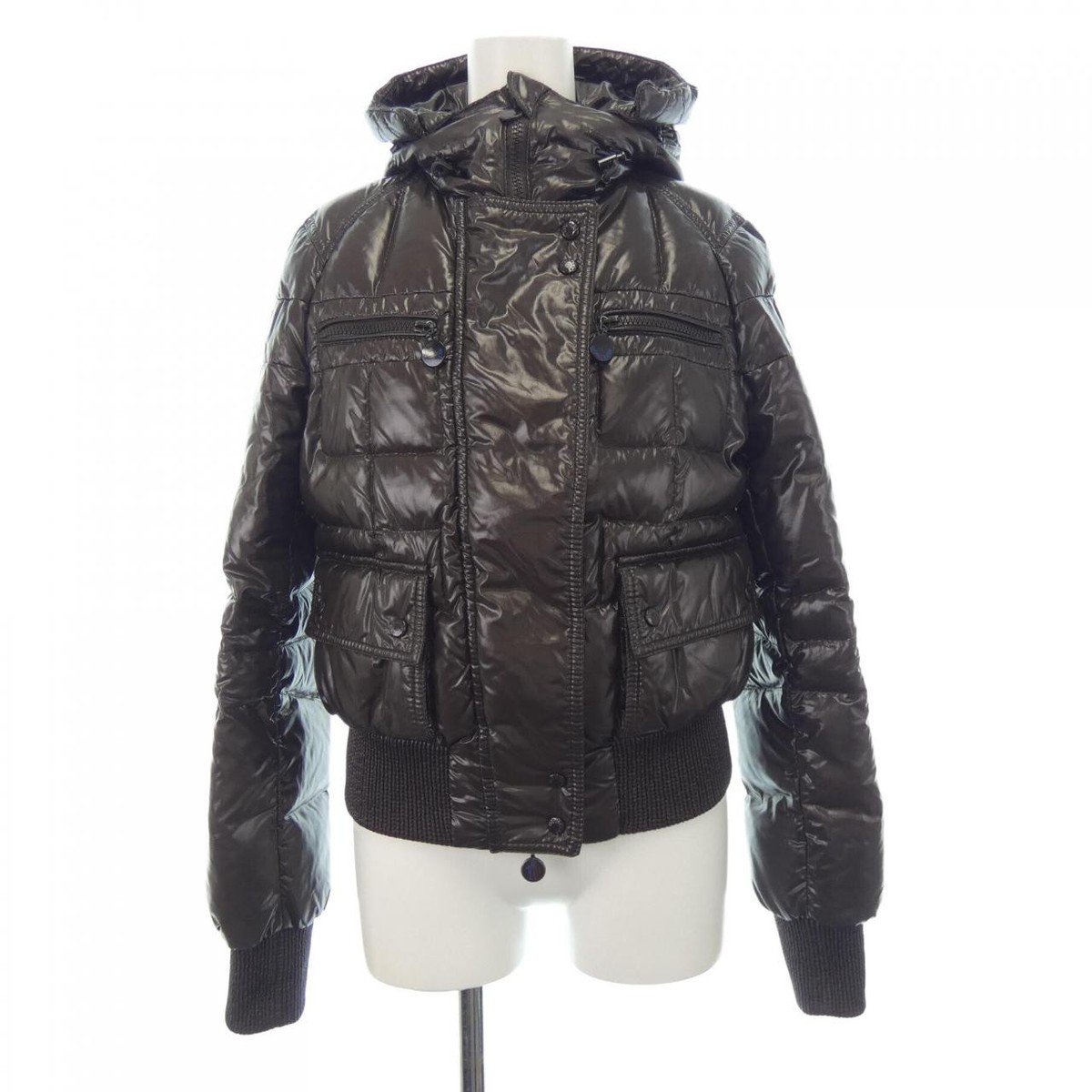 Authentic MONCLER Down Jackets #230-000-022-3583 | eBay