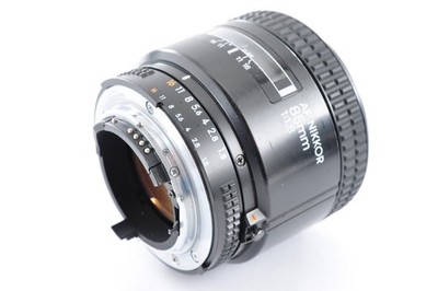 Nikon AF NIKKOR 85mm f/1.8　＃美品 Amazon.com : Nikon 85mm f/1.8G AF-S FX Nikkor Lens - (Renewed