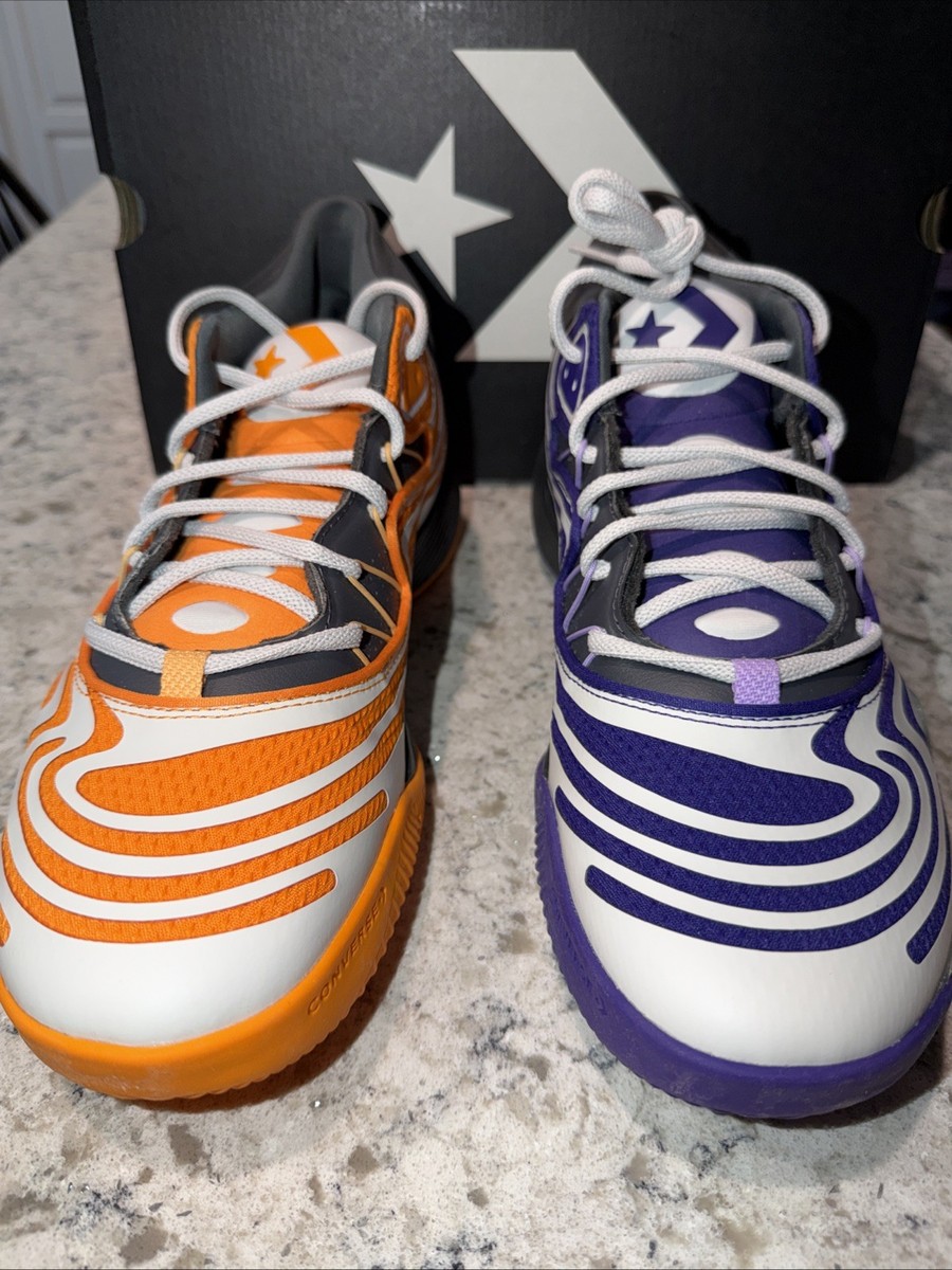 Converse Sneakers All Star BB Shift CX Trick Or Treat 