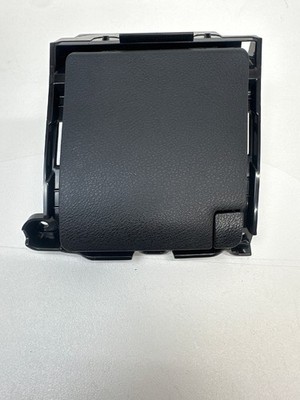 13-20 Lexus GS350 Front Left Dashboard Pocket Coin Storage