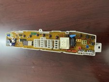 MFS90V2CGE Samsung Washer Control Board