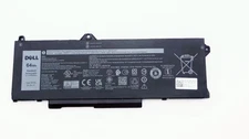 OEM NEW GRT01 Battery For Dell Latitude 5421 5531 Precision 3561 Alienware M18