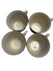 "Vintage Epoch Noritake Berry Grove Teacups Cups Korea Berries & Leaves Set" — photo 4