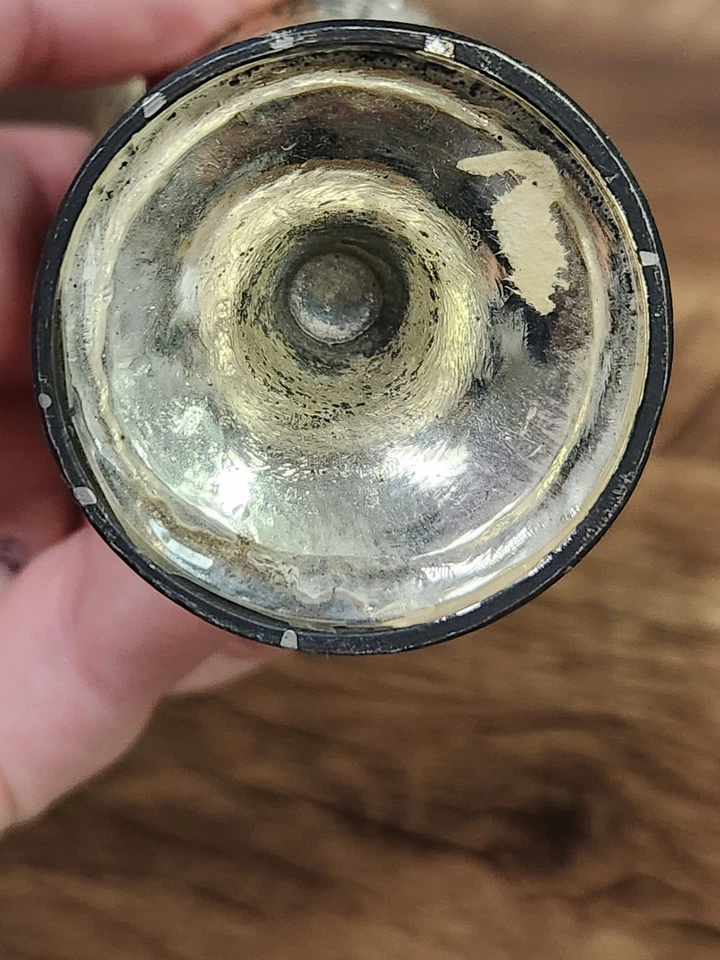 Комплект из 4 мини кубок серебристого тона - Изображение 4 из 4