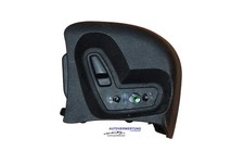 Mercedes CLS W219 Schalter Sitzverstellung VR vorne rechts / A2198200210