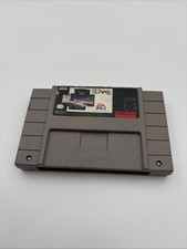 NBA Live 96 (SNES, 1995) Cart Only