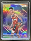 2025 Topps Cosmic Chrome Will Riley Base (RAW)