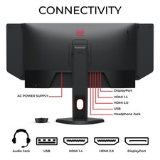 BenQ XL 240 Hz Computer Monitors for sale | eBay